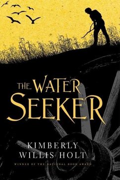 Cover The Water Seeker (eBook, ePUB)