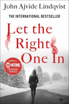 Cover Let the Right One In (eBook, ePUB)