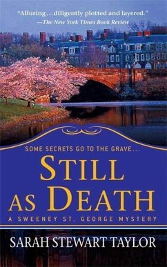 Cover Still as Death (eBook, ePUB)