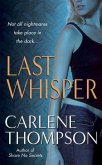 Last Whisper (eBook, ePUB)