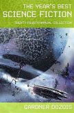 The Year's Best Science Fiction: Twenty-Fourth Annual Collection (eBook, ePUB)