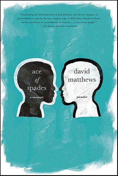 Ace of Spades (eBook, ePUB)