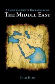 A Comprehensive Dictionary of the Middle East (eBook, ePUB)