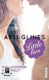 Little Lies - Vollkommen vertraut / Vincent Boys Bd.2 (eBook, ePUB)