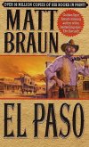 El Paso (eBook, ePUB)