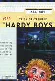 Trick-or-Trouble (eBook, ePUB)