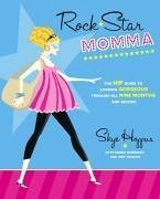 Cover Rock Star Momma (eBook, ePUB)