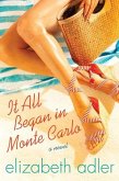 It All Began in Monte Carlo (eBook, ePUB)