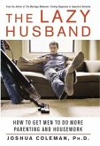 The Lazy Husband (eBook, ePUB)