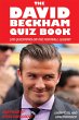 David Beckham Quiz Book (eBook, ePUB) - Bild 1