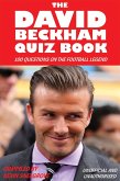 David Beckham Quiz Book (eBook, ePUB)