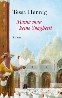 Mama mag keine Spaghetti (eBook, ePUB) - Hennig, Tessa