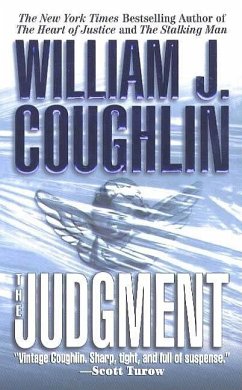 Cover The Judgment (eBook, ePUB)
