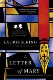 A Letter of Mary (eBook, ePUB)