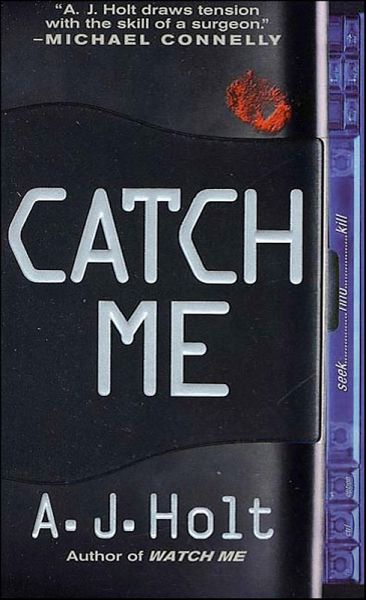 Catch Me (eBook, ePUB) Catch Me (eBook, ePUB)