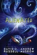 Alienated (eBook, ePUB) - Auseon, Andrew