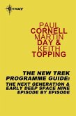 The New Trek Programme Guide (eBook, ePUB)
