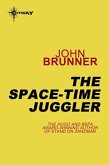 The Space-Time Juggler (eBook, ePUB) The Space-Time Juggler (eBook, ePUB)
