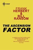 The Ascension Factor (eBook, ePUB)