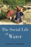 Social Life of Water (eBook, PDF)