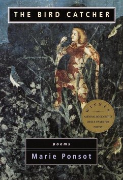 Cover The Bird Catcher (eBook, ePUB)