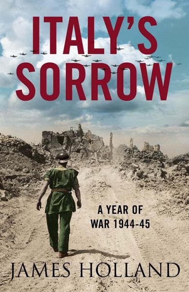 Italy's Sorrow (eBook, ePUB) Italy's Sorrow (eBook, ePUB)