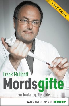 Mordsgifte (eBook, ePUB) - Mußhoff, Frank; Heß, Cornelius