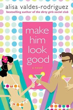 Cover Make Him Look Good (eBook, ePUB)