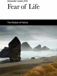 Cover Fear of Life (eBook, ePUB)
