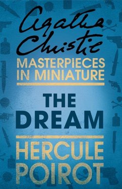 The Dream (eBook, ePUB) - Christie, Agatha