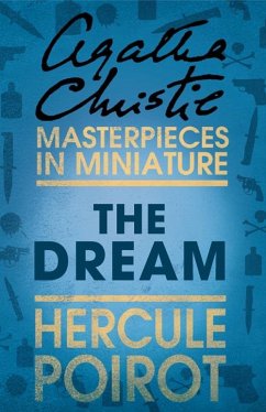 The Dream (eBook, ePUB) Cover The Dream (eBook, ePUB)