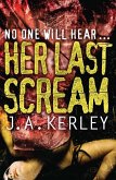 Her Last Scream (eBook, ePUB)