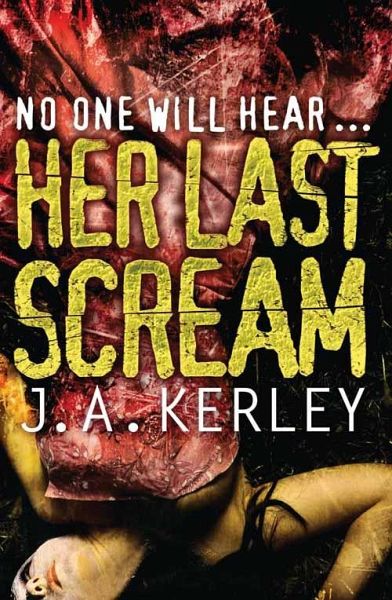 Her Last Scream (eBook, ePUB)