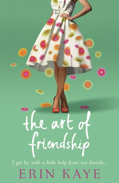 The Art of Friendship (eBook, ePUB) The Art of Friendship (eBook, ePUB)