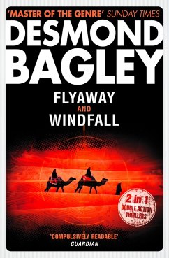 Flyaway / Windfall (eBook, ePUB) - Bagley, Desmond