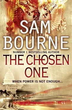 The Chosen One (eBook, ePUB) - Bourne, Sam