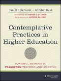 Contemplative Practices in Higher Education (eBook, PDF)