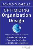 Optimizing Organization Design (eBook, ePUB)