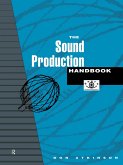 The Sound Production Handbook (eBook, ePUB)