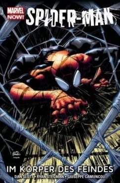 Spider-Man - Marvel Now! - Im Körper des Feindes - Slott, Dan