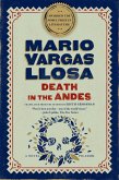 Death in the Andes (eBook, ePUB)