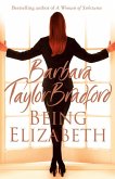 Being Elizabeth (eBook, ePUB)