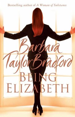 Cover Being Elizabeth (eBook, ePUB)