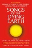 Songs of the Dying Earth (eBook, ePUB)