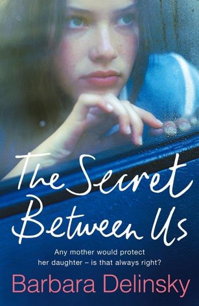 The Secret Between Us (eBook, ePUB) The Secret Between Us (eBook, ePUB)