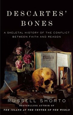 Descartes' Bones (eBook, ePUB) - Shorto, Russell
