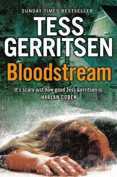 Bloodstream (eBook, ePUB) - Gerritsen, Tess
