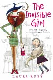 The Invisible Girl (The Wall and the Wing, Book 1) (eBook, ePUB)