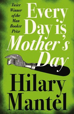 Cover Every Day Is Mother's Day (eBook, ePUB)