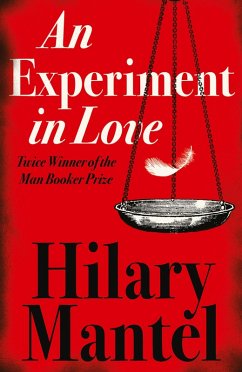 An Experiment in Love (eBook, ePUB) - Mantel, Hilary